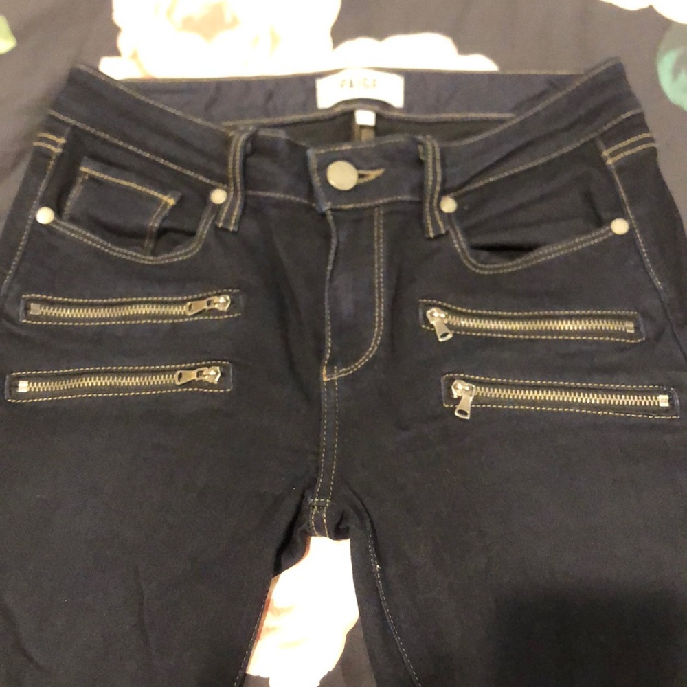 Paige jeans